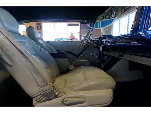 1958 Chevrolet Bel Air (CC-2105449) for sale in De Witt, Iowa