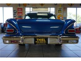 1958 Chevrolet Bel Air (CC-2105449) for sale in De Witt, Iowa