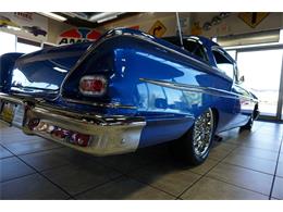 1958 Chevrolet Bel Air (CC-2105449) for sale in De Witt, Iowa
