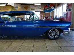 1958 Chevrolet Bel Air (CC-2105449) for sale in De Witt, Iowa