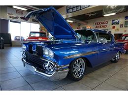 1958 Chevrolet Bel Air (CC-2105449) for sale in De Witt, Iowa