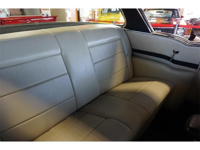 1958 Chevrolet Bel Air (CC-2105449) for sale in De Witt, Iowa