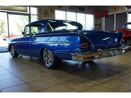 1958 Chevrolet Bel Air (CC-2105449) for sale in De Witt, Iowa