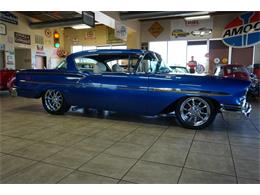 1958 Chevrolet Bel Air (CC-2105449) for sale in De Witt, Iowa