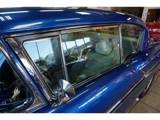 1958 Chevrolet Bel Air (CC-2105449) for sale in De Witt, Iowa