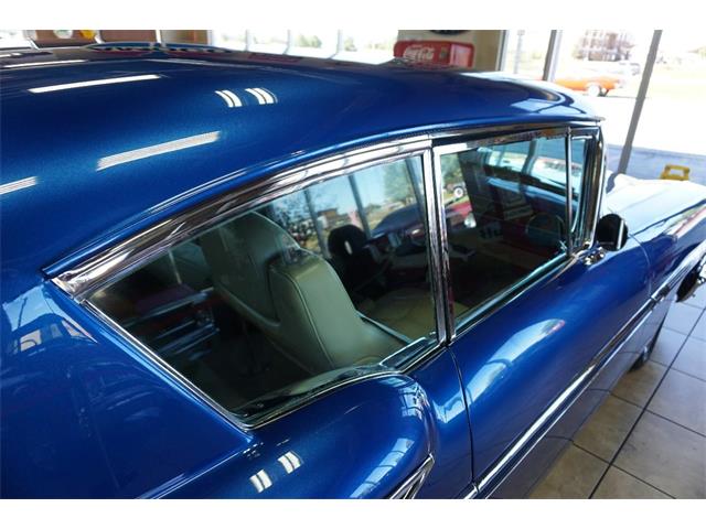 1958 Chevrolet Bel Air (CC-2105449) for sale in De Witt, Iowa
