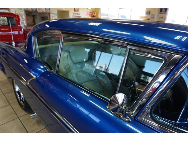1958 Chevrolet Bel Air (CC-2105449) for sale in De Witt, Iowa