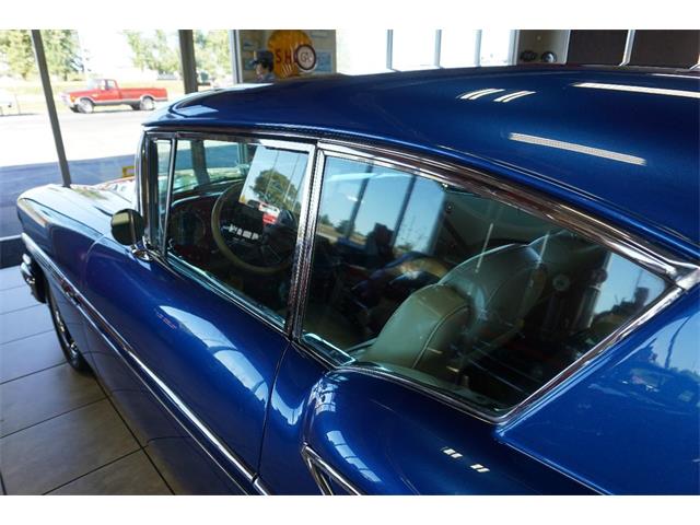1958 Chevrolet Bel Air (CC-2105449) for sale in De Witt, Iowa