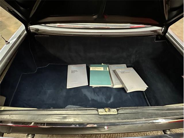 1981 Mercedes-Benz 380 (CC-2105451) for sale in West Babylon, New York