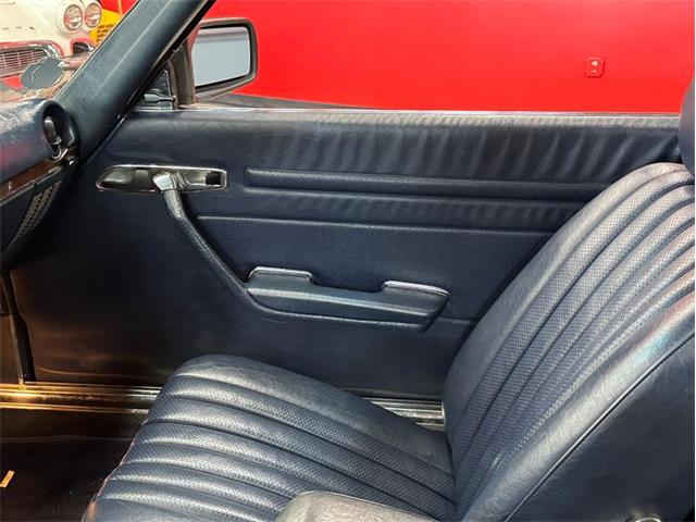 1981 Mercedes-Benz 380 (CC-2105451) for sale in West Babylon, New York