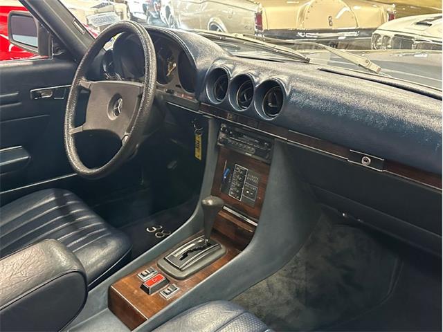 1981 Mercedes-Benz 380 (CC-2105451) for sale in West Babylon, New York