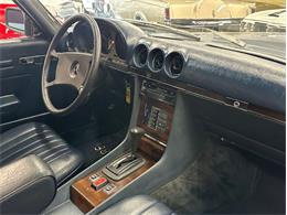 1981 Mercedes-Benz 380 (CC-2105451) for sale in West Babylon, New York