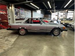 1981 Mercedes-Benz 380 (CC-2105451) for sale in West Babylon, New York