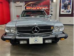 1981 Mercedes-Benz 380 (CC-2105451) for sale in West Babylon, New York