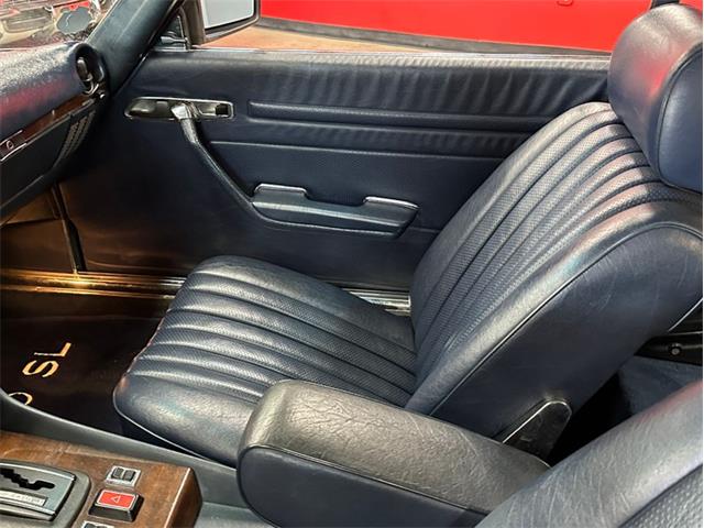 1981 Mercedes-Benz 380 (CC-2105451) for sale in West Babylon, New York