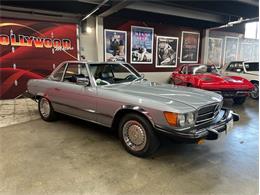1981 Mercedes-Benz 380 (CC-2105451) for sale in West Babylon, New York