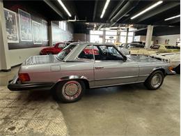1981 Mercedes-Benz 380 (CC-2105451) for sale in West Babylon, New York