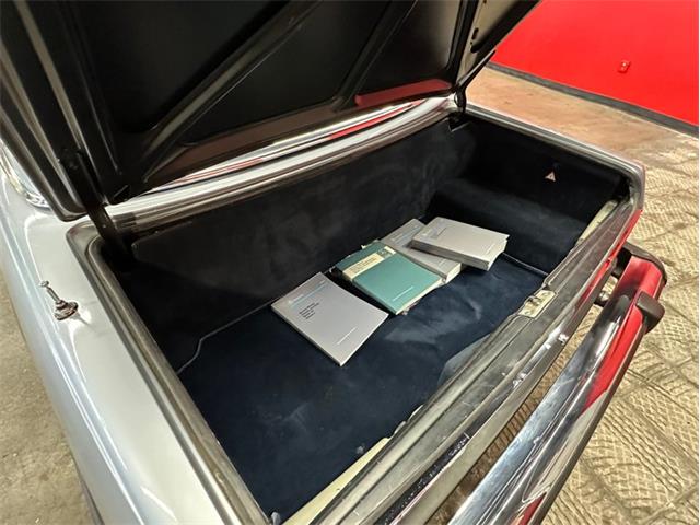 1981 Mercedes-Benz 380 (CC-2105451) for sale in West Babylon, New York