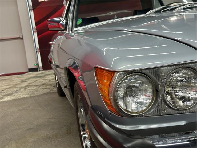 1981 Mercedes-Benz 380 (CC-2105451) for sale in West Babylon, New York