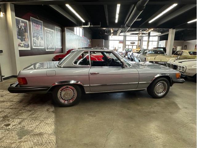 1981 Mercedes-Benz 380 (CC-2105451) for sale in West Babylon, New York