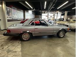 1981 Mercedes-Benz 380 (CC-2105451) for sale in West Babylon, New York
