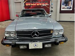 1981 Mercedes-Benz 380 (CC-2105451) for sale in West Babylon, New York