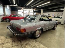 1981 Mercedes-Benz 380 (CC-2105451) for sale in West Babylon, New York