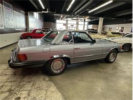 1981 Mercedes-Benz 380 (CC-2105451) for sale in West Babylon, New York