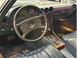 1981 Mercedes-Benz 380 (CC-2105451) for sale in West Babylon, New York