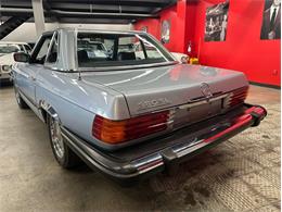 1981 Mercedes-Benz 380 (CC-2105451) for sale in West Babylon, New York