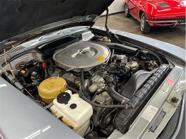 1981 Mercedes-Benz 380 (CC-2105451) for sale in West Babylon, New York