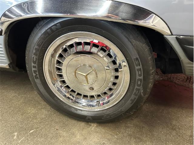 1981 Mercedes-Benz 380 (CC-2105451) for sale in West Babylon, New York