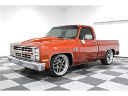 1985 Chevrolet C10 (CC-2105453) for sale in Sherman, Texas