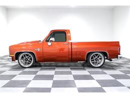 1985 Chevrolet C10 (CC-2105453) for sale in Sherman, Texas