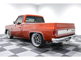 1985 Chevrolet C10 (CC-2105453) for sale in Sherman, Texas