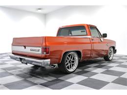 1985 Chevrolet C10 (CC-2105453) for sale in Sherman, Texas