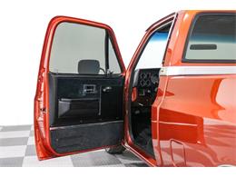 1985 Chevrolet C10 (CC-2105453) for sale in Sherman, Texas