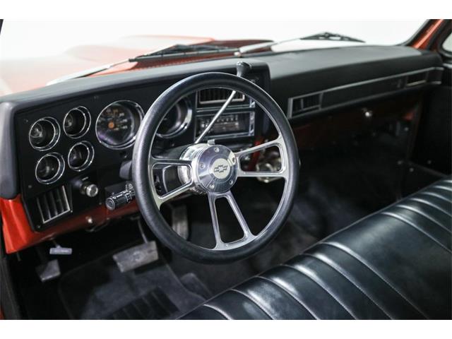 1985 Chevrolet C10 (CC-2105453) for sale in Sherman, Texas