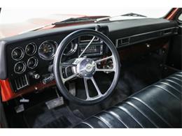 1985 Chevrolet C10 (CC-2105453) for sale in Sherman, Texas