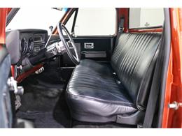 1985 Chevrolet C10 (CC-2105453) for sale in Sherman, Texas