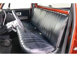 1985 Chevrolet C10 (CC-2105453) for sale in Sherman, Texas