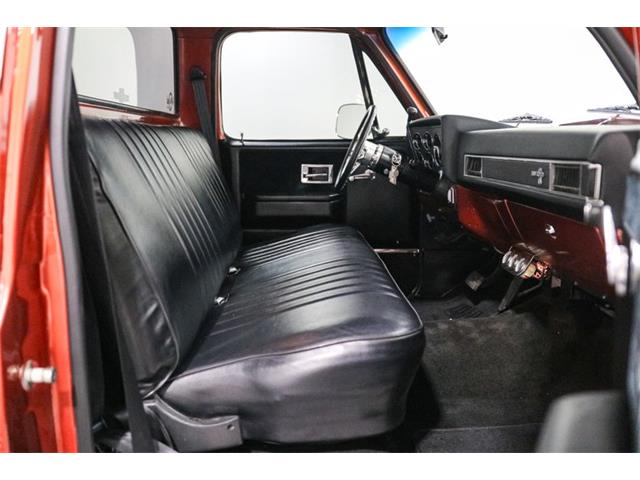 1985 Chevrolet C10 (CC-2105453) for sale in Sherman, Texas