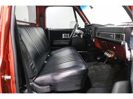 1985 Chevrolet C10 (CC-2105453) for sale in Sherman, Texas