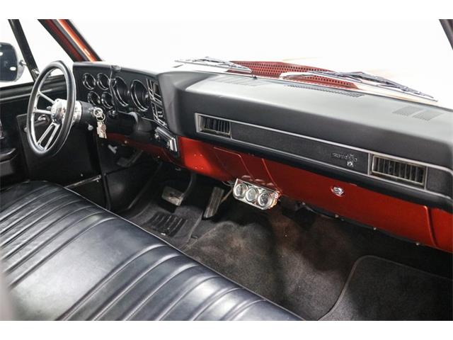 1985 Chevrolet C10 (CC-2105453) for sale in Sherman, Texas