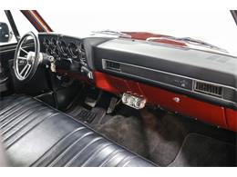 1985 Chevrolet C10 (CC-2105453) for sale in Sherman, Texas