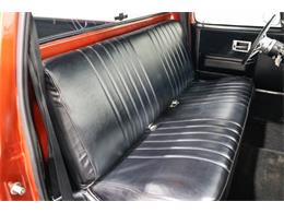1985 Chevrolet C10 (CC-2105453) for sale in Sherman, Texas