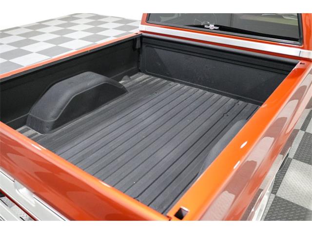 1985 Chevrolet C10 (CC-2105453) for sale in Sherman, Texas