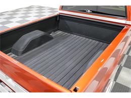 1985 Chevrolet C10 (CC-2105453) for sale in Sherman, Texas