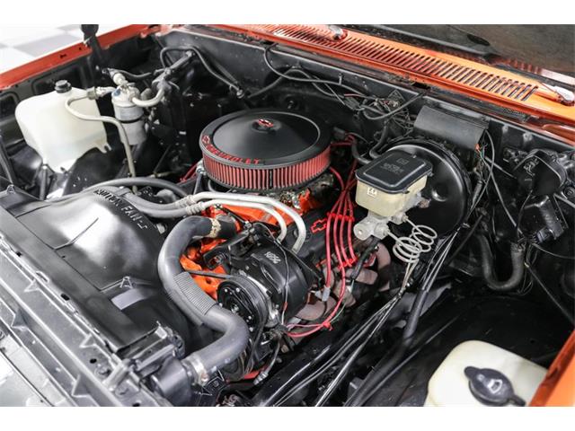 1985 Chevrolet C10 (CC-2105453) for sale in Sherman, Texas