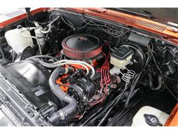 1985 Chevrolet C10 (CC-2105453) for sale in Sherman, Texas
